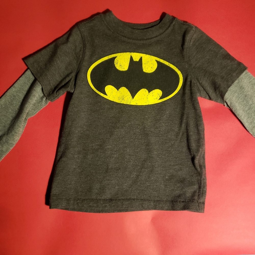 Old Navy Collectibles batman shirt